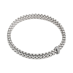         Weißgold, Armschmuck, FOPE Vendôme Flex'it Armband 56002BX_BB_B_XBX_00S