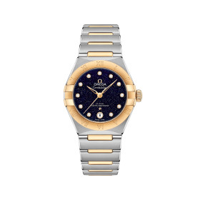 Damenuhr, Omega Constellation 131.20.29.20.53.001