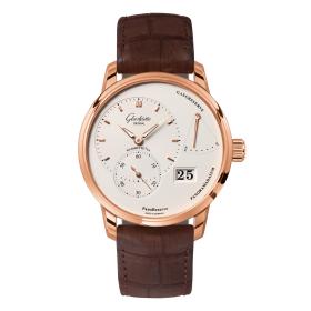 Unisex, Glashütte Original PanoReserve 1-65-01-25-15-62
