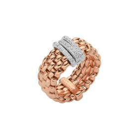         Weißgold, Ringe, FOPE Panorama Flex'it Ring 58704AX_PB_R_BBB_00M