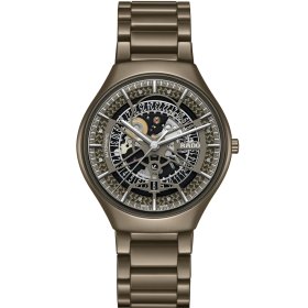 Unisex, Rado True Thinline Anima R27112312