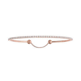         Roségold, Armschmuck, Messika Skinny 1.6 ct. 04849-PG