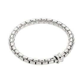 Weißgold, Armschmuck, FOPE Eka Flex'it Armband 01M05BX_BN_B_XBX_0XS
