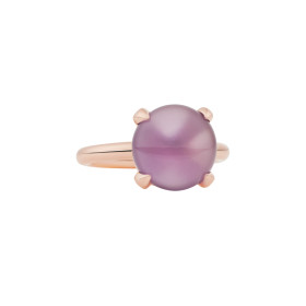         Roségold, Ringe, Bron Catch Ring 8RR4783AMC