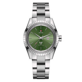 Rado Tradition Golden Horse Automatic R33103314