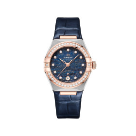 Damenuhr, Omega Constellation 131.28.29.20.99.003