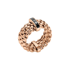         Roségold, Ringe, FOPE Panorama Flex'it Ring 52504AX_BN_R_XRX_00M
