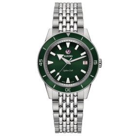 Unisex, Rado Captain Cook Automatic R32500323