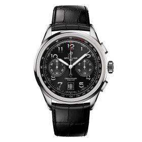 Unisex, Breitling Premier B01 Chronograph 42 AB0145221B1P2