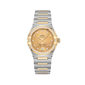 Damenuhr, Omega Constellation 131.25.29.20.58.001