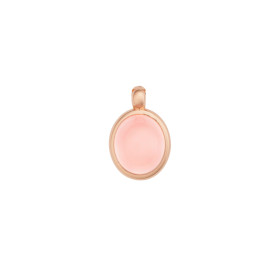         Roségold, Halsschmuck, Bron Sushi Anhänger 8HR3419RQC