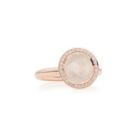         Roségold, Ringe, Bron Sushi Ring 8RR4864MWBBR