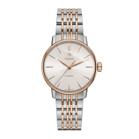 Damenuhr, Rado Coupole Classic Automatic R22862027