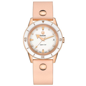 Rado Captain Cook Marina Hoermanseder R32139708