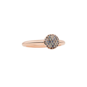         Roségold, Ringe, Bron Stardust Ring 8RR4717NK
