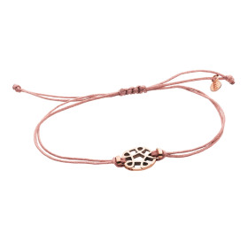         Textil, Armschmuck, Bron Toujours Ajour Armband 8AR3990-4