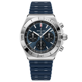         Breitling Chronomat B01 42 AB0158101C1S1