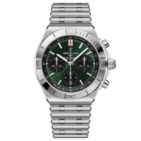         Breitling Chronomat B01 42 AB0158101L1A1