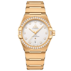 Unisex, Omega Constellation 131.55.39.20.52.002