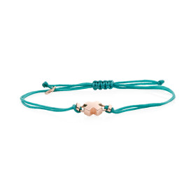 Textil, Armschmuck, Bron Joy Armband 8AR3981-17