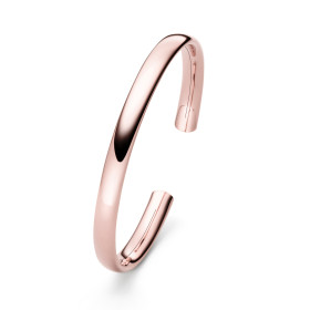 Rotgold, Armschmuck, IsabelleFa Armreif "Flix.Flex Digne 7" 02130/07/59-RR