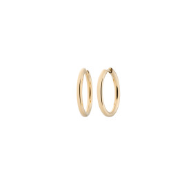         Gelbgold, Ohrringe, Bron Lux Ohrschmuck 7OG477920