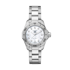 Damenuhr, TAG Heuer TAG HEUER AQUARACER PROFESSIONAL 200 WBP1416.BA0622
