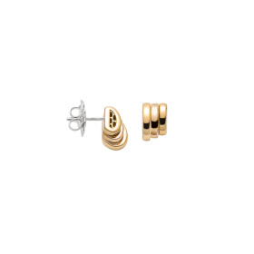         Gelbgold, Ohrringe, FOPE Prima Ohrstecker 74408OX_XX_G_GGG_000