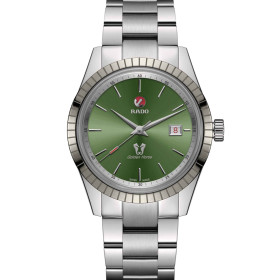 Rado Tradition Golden Horse Automatic R33101314