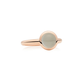 Roségold, Ringe, Bron Sushi Ring 8RR4709AQC