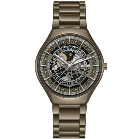 Rado True Thinline Anima R27112312