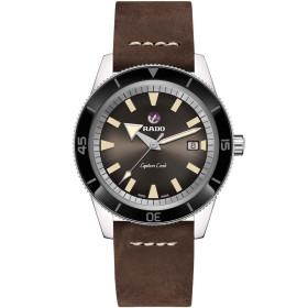 Unisex, Rado Captain Cook Automatic R32505305