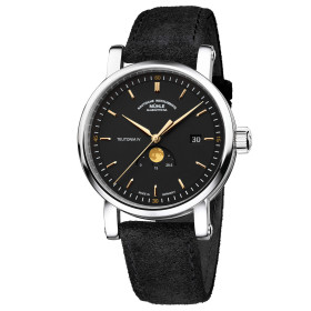         Mühle Glashütte Teutonia IV Mondphase M1-44-03-AB-I
