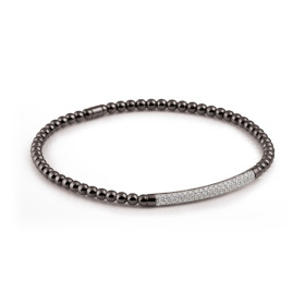 Rotanium, Armschmuck, Al Coro Stretchy Armband A350B