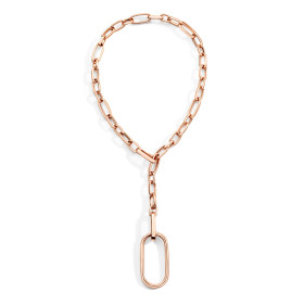 Roségold, Halsschmuck, Pomellato Iconica Halskette PCC2060O700000000