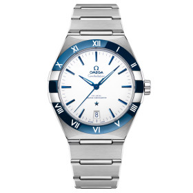 Omega Constellation 131.30.41.21.04.001