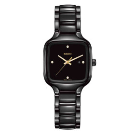 Rado True Square Diamonds R27080722