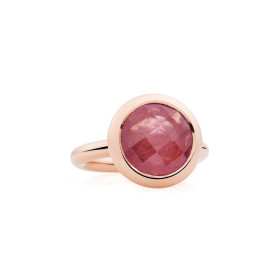 Roségold, Ringe, Bron Sushi Ring 8RR4870SAS