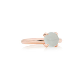 Roségold, Ringe, Bron Catch Ring 8RR4811AQC