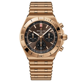         Breitling Chronomat B01 42 RB0158101Q1R1