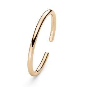 Roségold, Armschmuck, IsabelleFa Armreif Flix.Flex Rund 5 02127-05-56-ROS