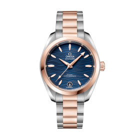 Damenuhr, Omega Seamaster Aqua Terra 150 M 220.20.34.20.03.001