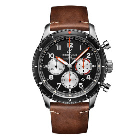         Breitling Aviator 8 B01 Chronograph 43 Mosquito AB01194A1B1X1