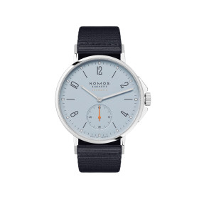  NOMOS Glashütte Ahoi Neomatik Sky, Ref: 568