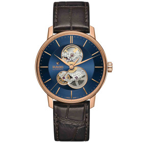 Rado Coupole Classic Open Heart Automatic R22895215