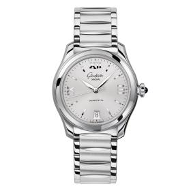 Unisex, Glashütte Original Lady Serenade 1-39-22-02-02-34