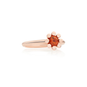         Roségold, Ringe, Bron Sprite Ring 8RR4849MC