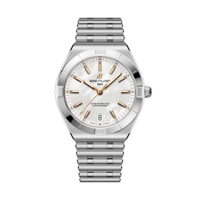         Breitling Chronomat Automatic 36 A10320101A1A1
