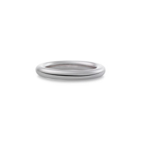 Weißgold, Ringe, Bron Stax Ring 8RW4395
