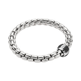         Weißgold, Armschmuck, FOPE Eka Flex'it Armband 60211BX_PN_B_X1X_0XL